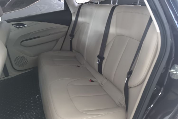 五菱汽车 五菱星光 2023款 150 进阶版中控内饰21