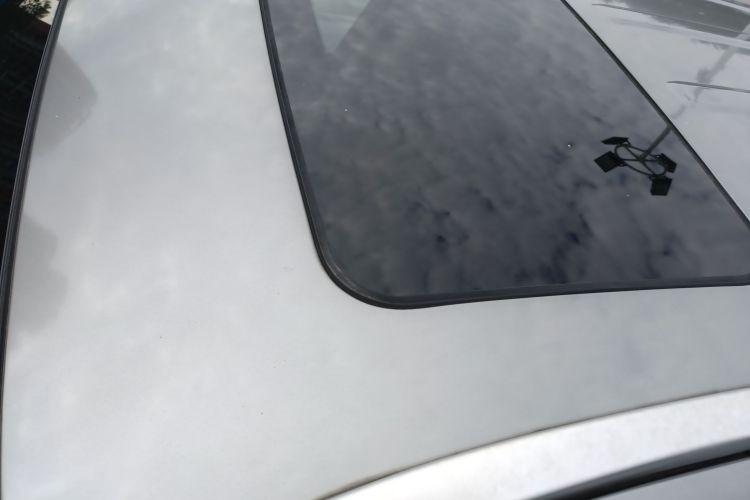 吉利汽车 远景X6 2018款 1.4T CVT 4G互联豪华型局部细节57