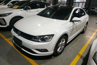 大众 凌渡 2018款 230TSI DSG风尚版