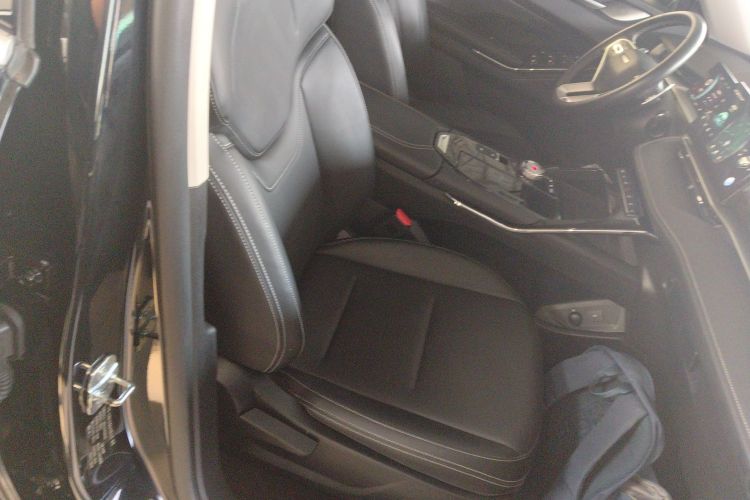 哈弗H6 2022款 第三代 1.5T 自动两驱Pro局部细节41