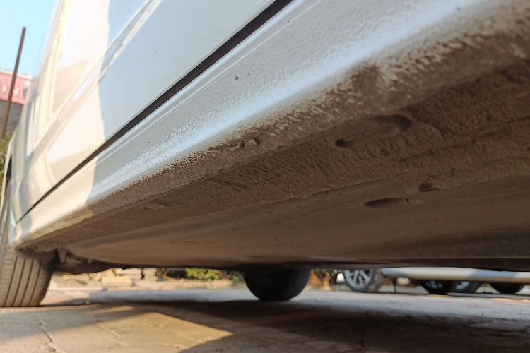 大众 宝来 2023款 200TSI DSG悦行版局部细节9001