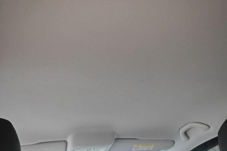 大众 Polo 2018款 1.5L 自动安驾型局部细节22