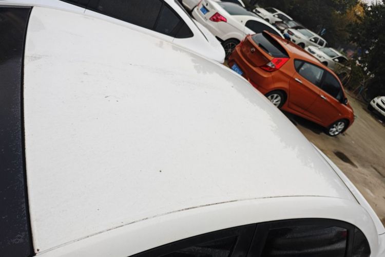 雪佛兰 科鲁泽 2022款 320 自动悦享版局部细节57