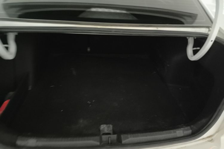 大众 宝来 2023款 200TSI DSG畅行版局部细节23