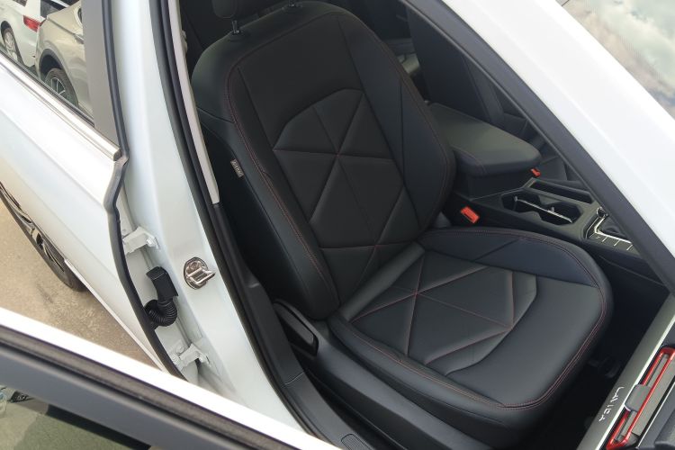 大众 朗逸 2024款 300TSI DSG星空领先版局部细节41