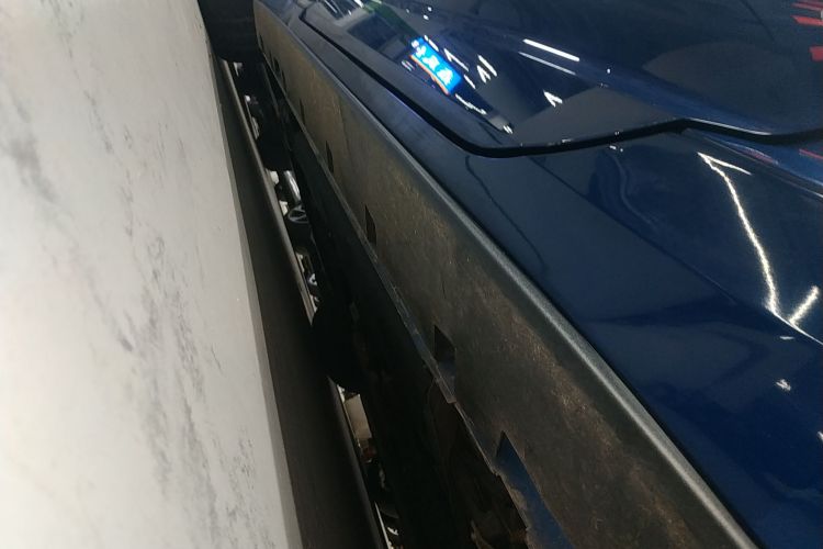 福特 Mustang 2021款 2.3T EcoBoost机舱底盘30