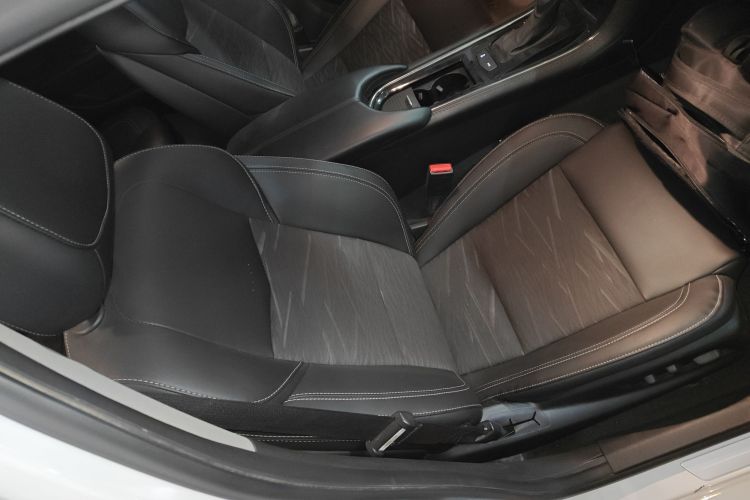 凯迪拉克ATS-L 2014款 25T 舒适型局部细节41