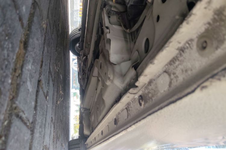 别克 君威 2015款 1.6T 领先技术型局部细节9002