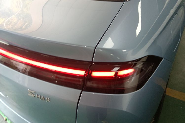 埃安 AION S MAX 2024款 80 星辰版 三元锂车身外观6006