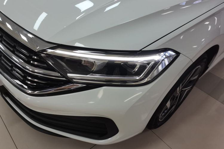 大众 速腾 2025款 改款三 300TSI DSG超越版局部细节36