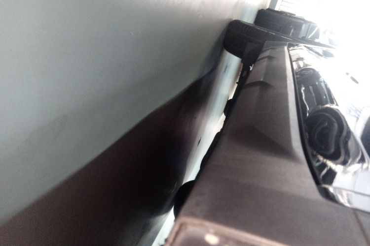 北京现代ix35 2018款 2.0L 自动两驱智勇·畅享版局部细节9001