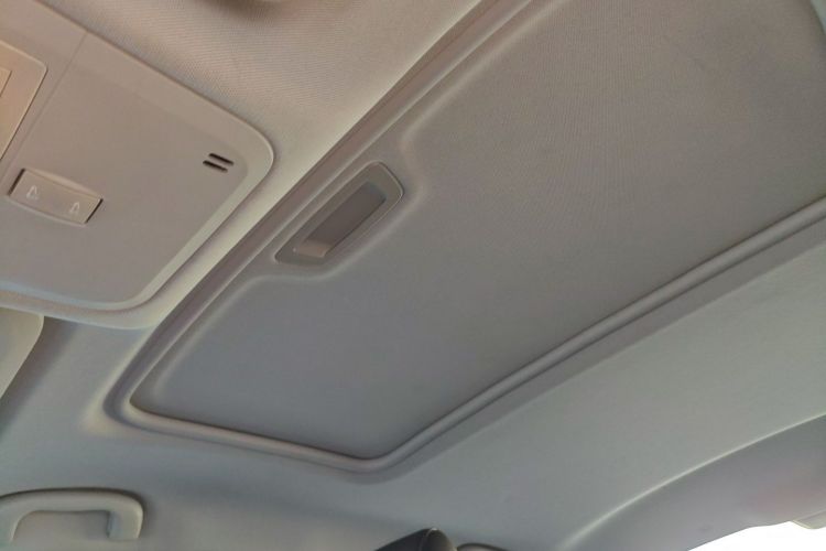 别克 英朗 2021款 改款 典范 1.5L 自动精英型中控内饰22