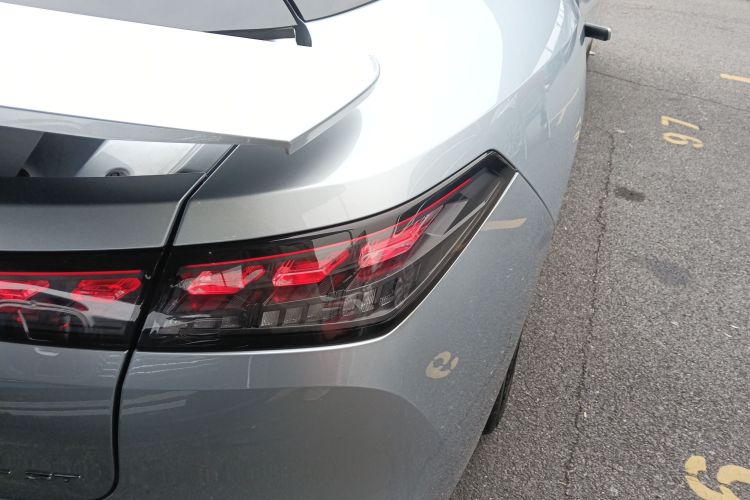 昊铂GT 2023款 710后驱超充Max版车身外观9