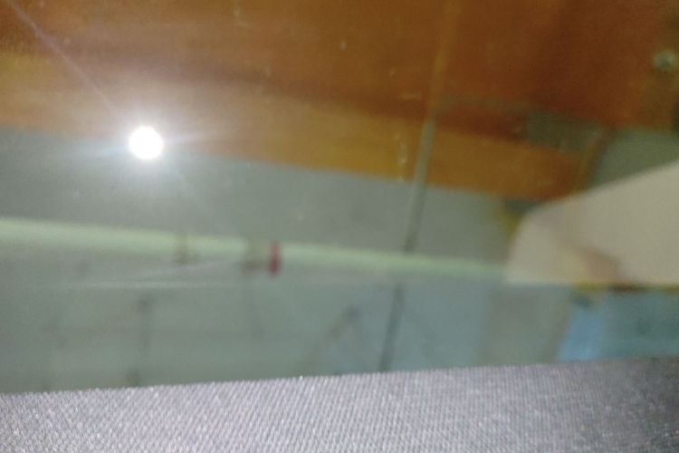 比亚迪 汉 2020款 EV 四驱高性能版旗舰型中控内饰22