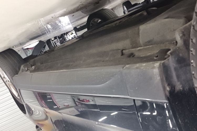 奥迪Q5 2017款 40 TFSI 舒适型局部细节9002