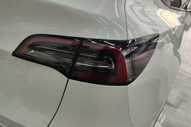 特斯拉 Model Y 2021款 标准续航后驱版车身外观6006