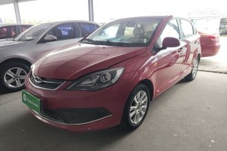 奇瑞 风云2 2016款 1.5L 手动超值版