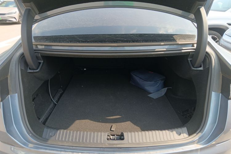 比亚迪 海豹07 DM-i 2025款 DM-i 1.5L 125km 豪华型局部细节23