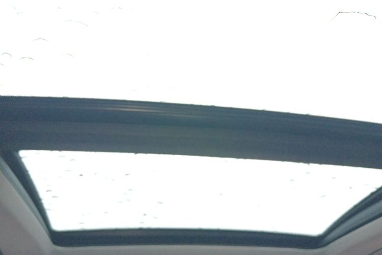 宝马3系GT 2017款 320i 时尚型局部细节22