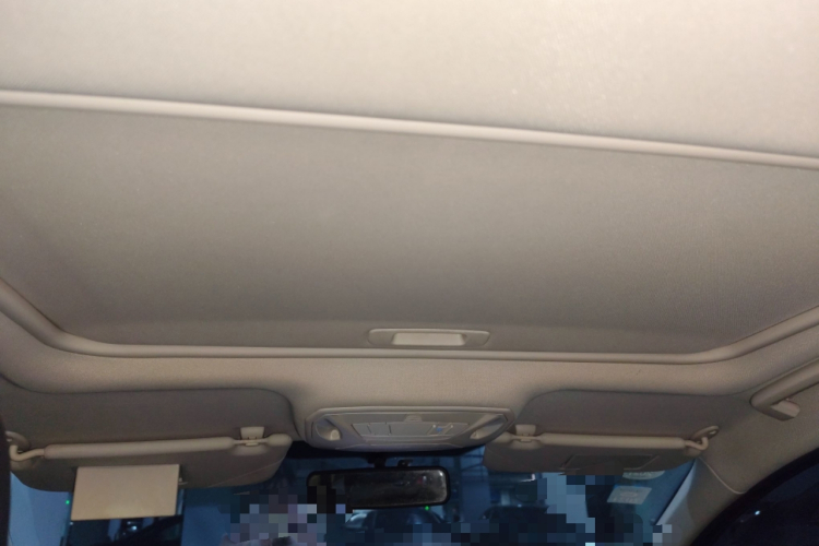 福特 福克斯 2012款 两厢 1.6L 自动风尚型局部细节22