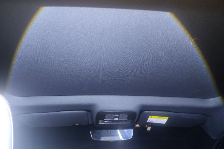 名爵 MG5天蝎座 2022款 1.5T Trophy运动豪享版局部细节22