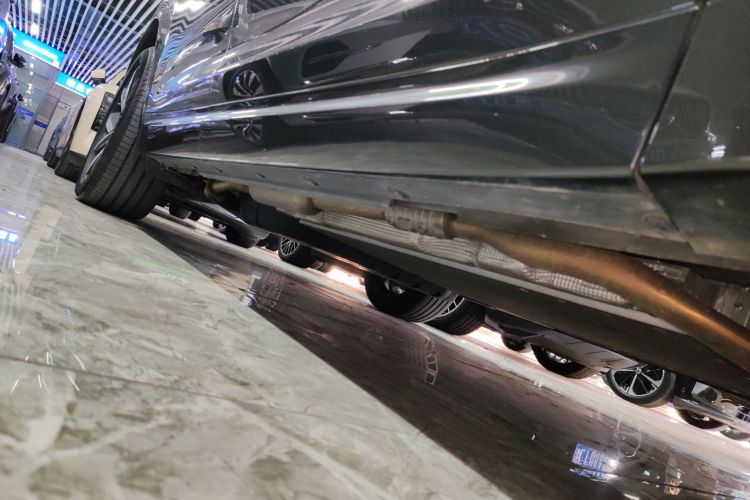 理想汽车 理想L7 2023款 Air局部细节9001