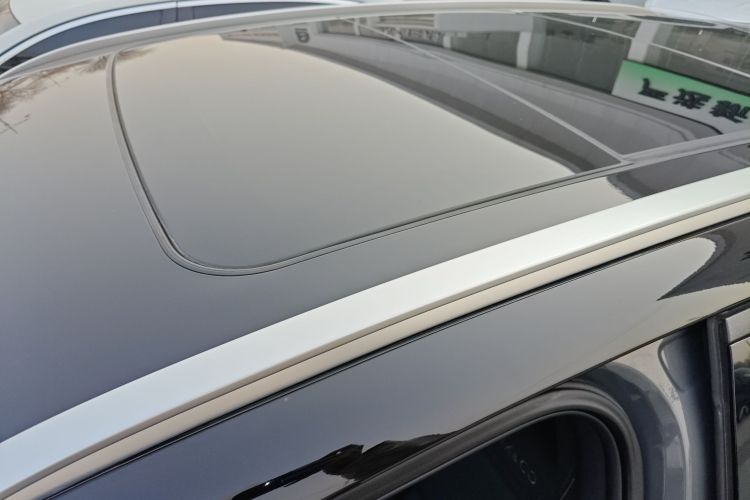 领克06 2023款 Remix 1.5T 劲Halo局部细节57