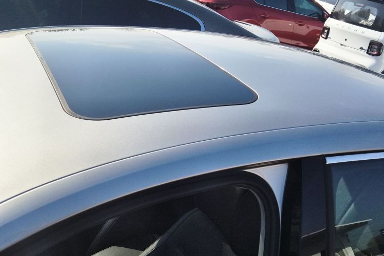 大众 速腾 2018款 1.6L 自动舒适型局部细节57