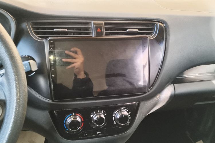 长安凯程 2019款 1.5L欧诺S标准型国VI JL473QG局部细节16