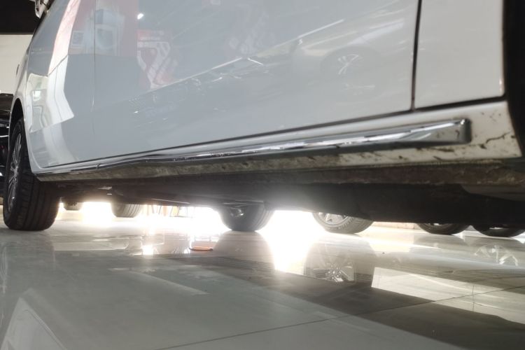 别克GL8 2023款 陆上公务舱 652T 豪华型局部细节9001