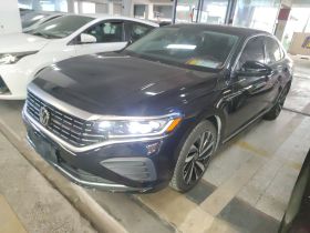 大众 帕萨特 2024款 280TSI 商务版