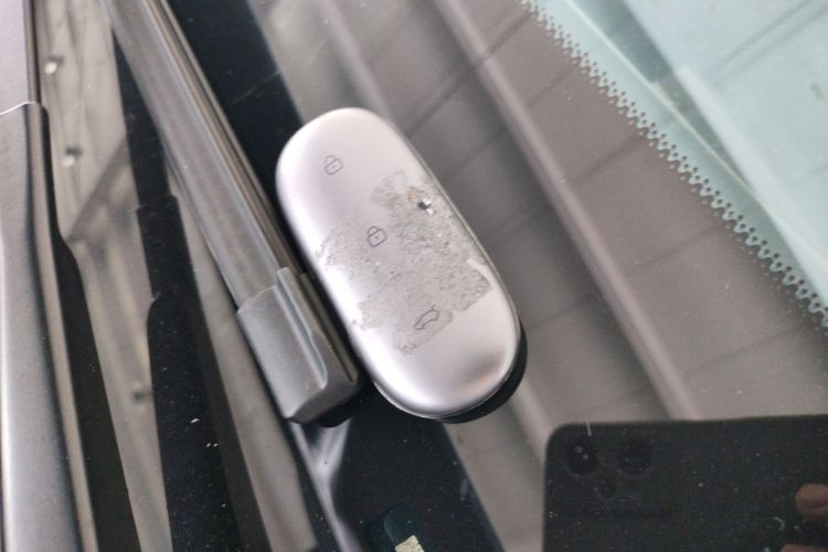 理想汽车 理想L8 2024款 Max中控内饰11