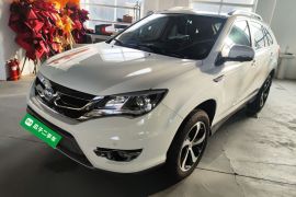 比亚迪S7 2016款 2.0T 自动尊贵型Plus