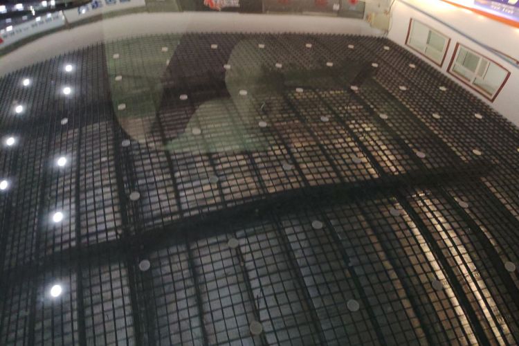 理想汽车 理想L8 2023款 Max局部细节57