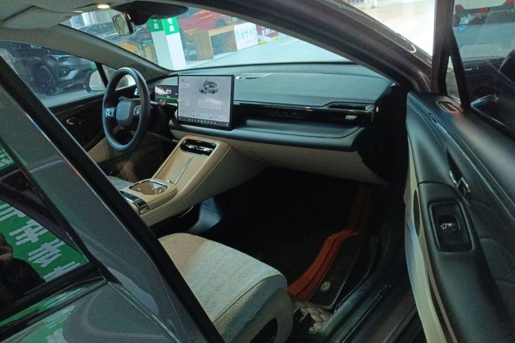 埃安 AION RT 2025款 520智享版局部细节41