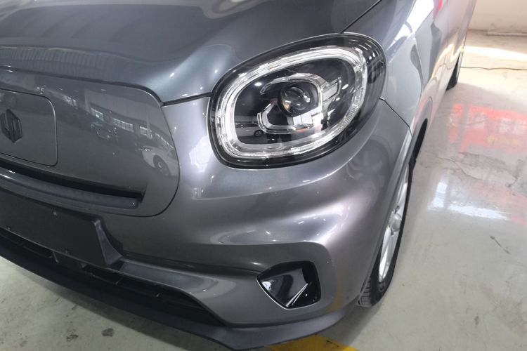 零跑汽车 零跑T03 2022款 玛瑙版局部细节36