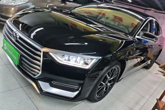 比亚迪e9 2021款 商务版