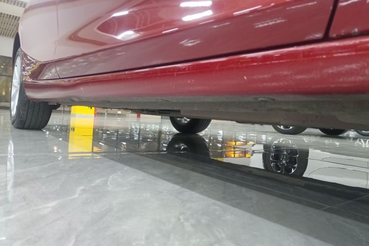 雪佛兰 科鲁兹 2017款 1.5L 自动先锋天窗版局部细节9001