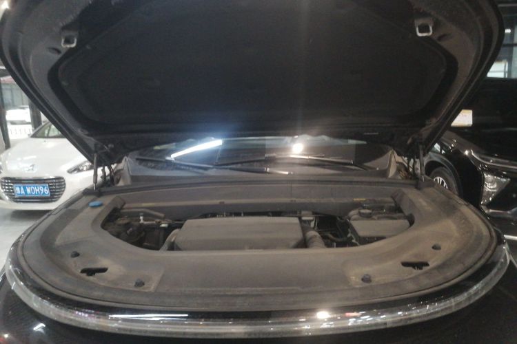 理想汽车 理想L8 2023款 Pro局部细节24