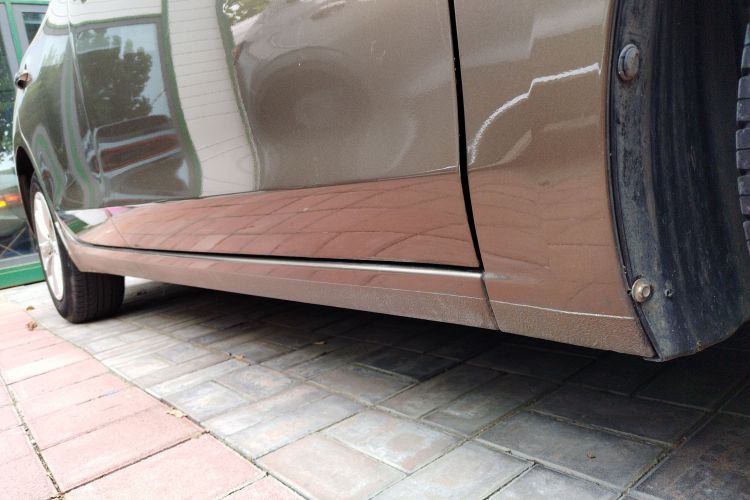 别克 英朗 2015款 15N 自动进取型局部细节9001