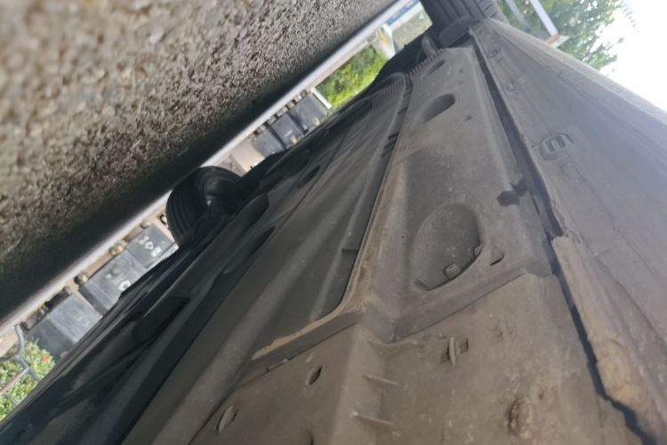 大众 高尔夫 2018款 280TSI 自动旗舰型局部细节9001