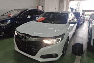 本田 凌派 2019款 180Turbo CVT豪华版 国VI