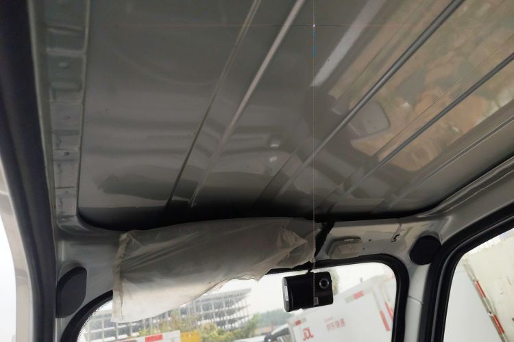 五菱汽车 五菱E10 2023款 舒适型中控内饰22