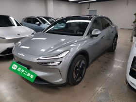 乐道L60 2024款 60kWh 后驱版