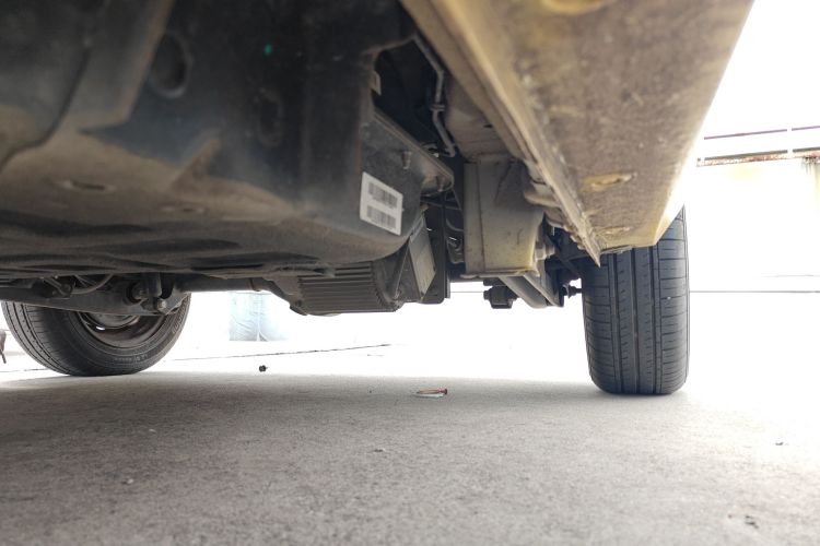 五菱汽车 宏光MINIEV 2021款 马卡龙臻享款 三元锂机舱底盘30