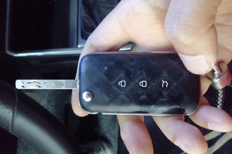 五菱汽车 五菱星驰 2022款 1.5L 手动自在型中控内饰7001