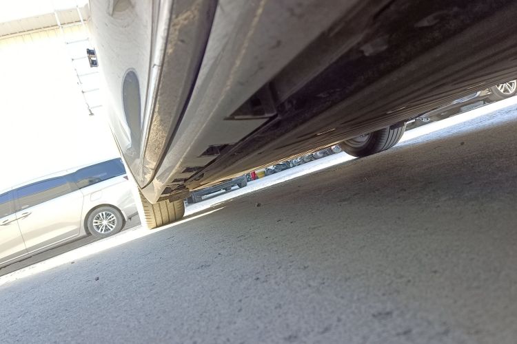 鸿蒙智行 智界R7 2024款 纯电 667km Pro局部细节9001