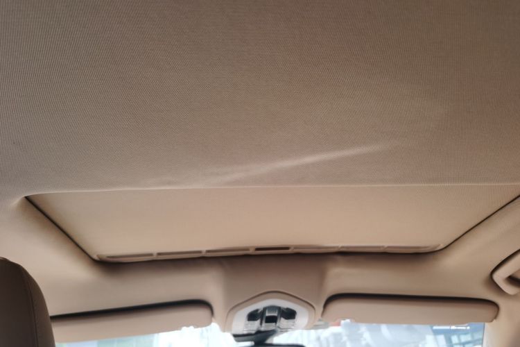 保时捷 2014款 Panamera 3.0T局部细节22