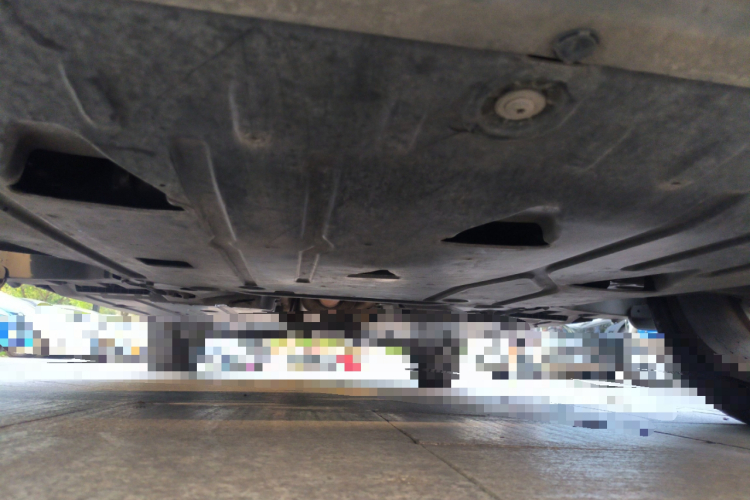 领克01 2017款 2.0T 四驱劲Pro版局部细节9008