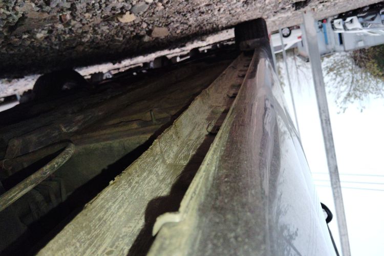 长安 逸动 2020款 PLUS 1.6L GDI 手动豪华型局部细节9002